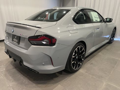 New 2026 BMW M240i xDrive Coupe w/ Premium Package image 6