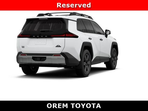 New 2026 Toyota RAV4 AWD image 9