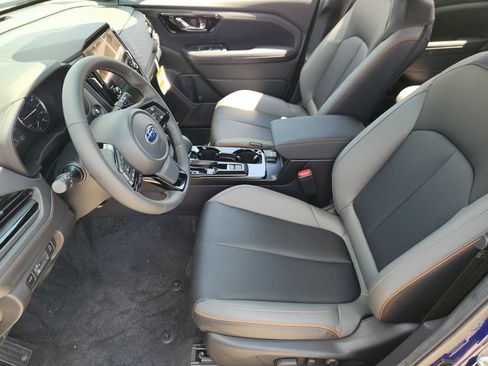 New 2026 Subaru Forester Sport w/ Onyx Edition AWD/4WD image 11