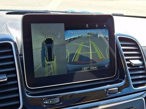 Used 2019 Mercedes-Benz GLS 450 4MATIC image 19
