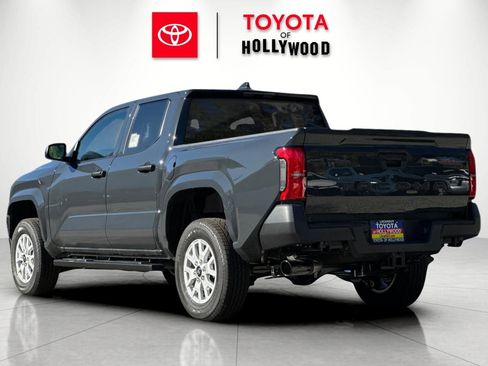 New 2026 Toyota Tacoma SR image 6