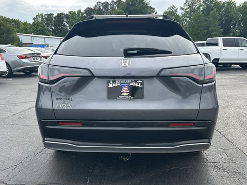 Used 2023 Honda HR-V EX-L image 7