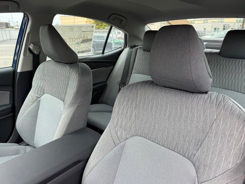 Certified 2026 Toyota Camry LE image 21