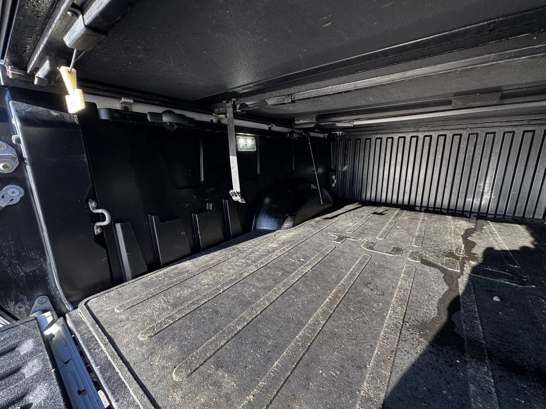 Used 2022 Toyota Tundra Limited AWD/4WD image 46