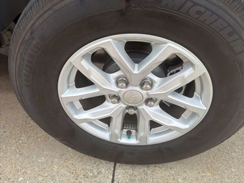 Used 2023 Jeep Wrangler Sport S image 2