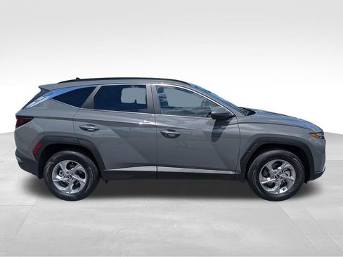Certified 2024 Hyundai Tucson SEL AWD/4WD image 12