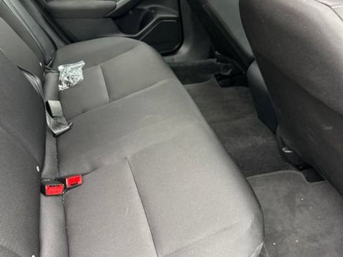 Used 2025 Honda Civic LX image 8