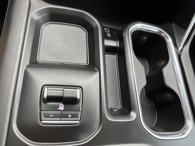 Used 2024 GMC Sierra 3500 Denali Ultimate AWD/4WD image 43