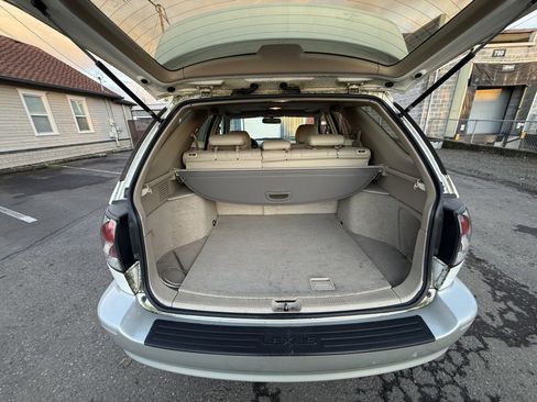 Used 2002 Lexus RX 300 image 19
