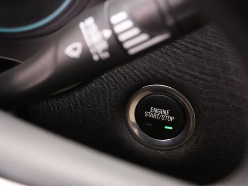 Used 2024 Chevrolet Malibu LT image 14