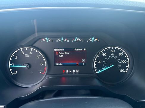 Used 2023 Ford F150 XL w/ STX Appearance Package AWD/4WD image 18
