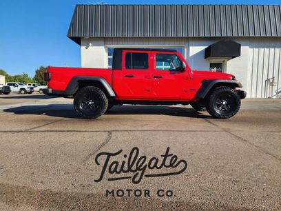 Used 2023 Jeep Gladiator Sport