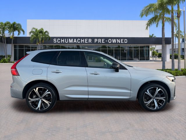 Used 2024 Volvo XC60 B5 Ultimate AWD/4WD image 8