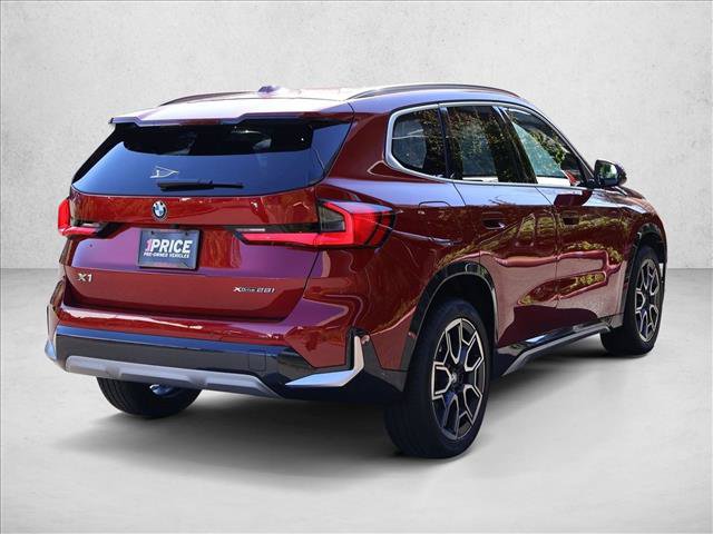 Used 2026 BMW X1 xDrive28i w/ Convenience Package AWD/4WD image 6