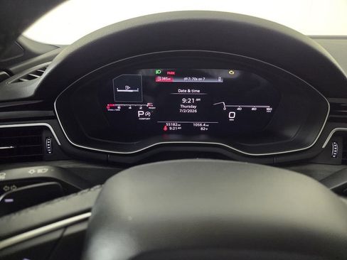 Used 2024 Audi A5 2.0T Premium Plus AWD/4WD image 15