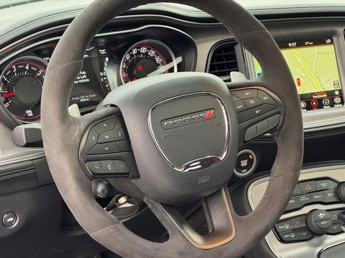 Used 2023 Dodge Challenger R/T Scat Pack image 16
