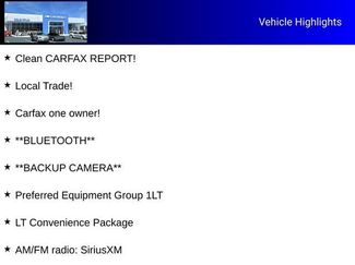 Certified 2024 Chevrolet Trax LT w/ LT Convenience Package video 5