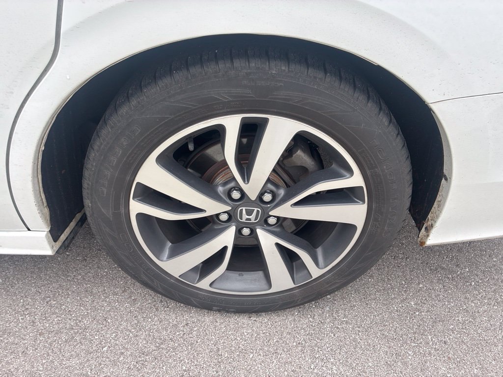 Used 2021 Honda Odyssey Touring image 24