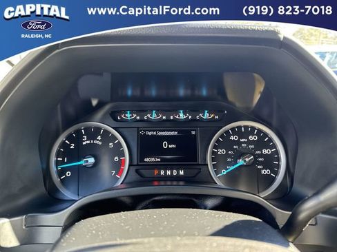 Used 2021 Ford F250 XLT w/ XLT Premium Package image 24