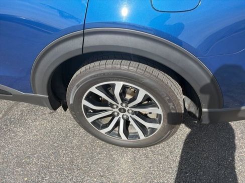 Used 2020 Ford Explorer ST w/ Premium Technology Package image 28