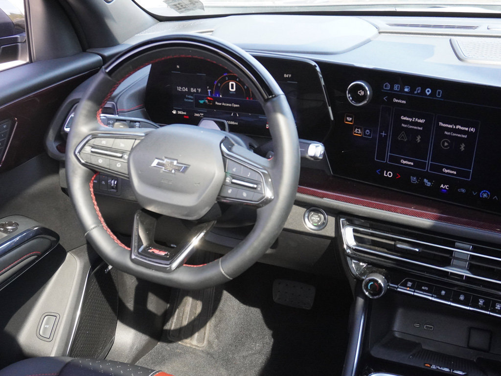 Used 2026 Chevrolet Traverse RS AWD/4WD image 42
