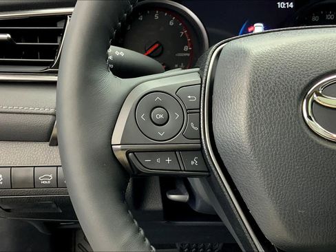 Used 2023 Toyota Camry XSE w/ Cold Weather Package image 23