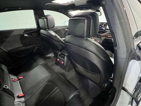 Used 2017 Audi A7 3.0T Premium Plus w/ Comfort Seating Package image 45