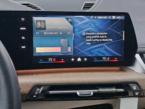 Used 2025 BMW X1 xDrive28i w/ Convenience Package image 34