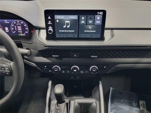 New 2026 Honda Accord SE image 19