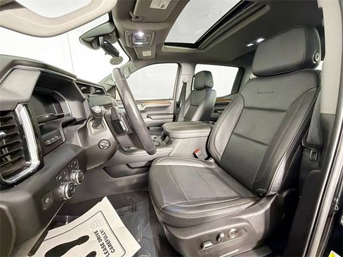 Used 2024 GMC Sierra 1500 Denali image 21