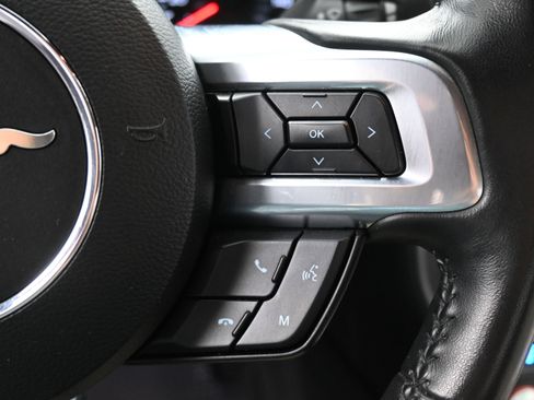 Used 2022 Ford Mustang GT Premium w/ GT Performance Package RWD image 15