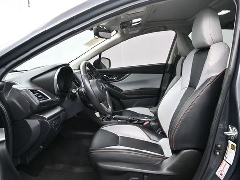 Used 2020 Subaru Crosstrek 2.0i Limited w/ Moonroof Package w/Navigation image 9