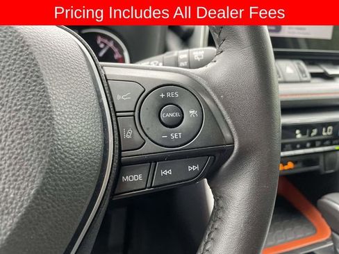 Used 2024 Toyota RAV4 Adventure AWD/4WD image 25