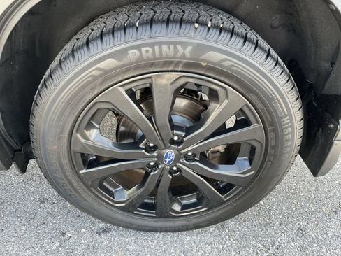 Used 2020 Subaru Forester Sport AWD/4WD image 21