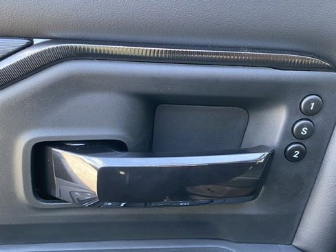 New 2026 RAM 2500 Rebel w/ Rebel Level 2 Equipment Group image 14