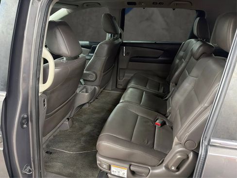 Used 2016 Honda Odyssey EX-L image 14