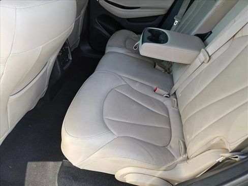 Used 2017 Buick Envision Essence image 18