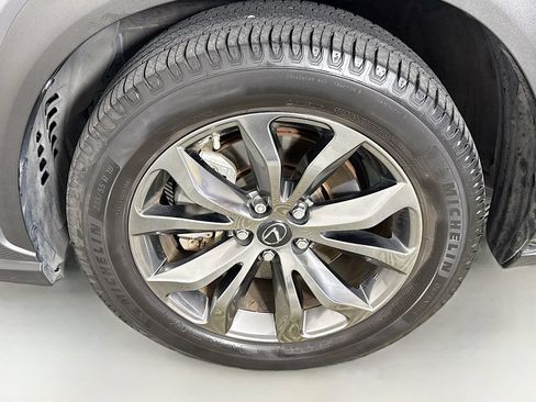 Used 2021 Lexus NX 300 F Sport w/ F Sport Premium Package FWD image 32