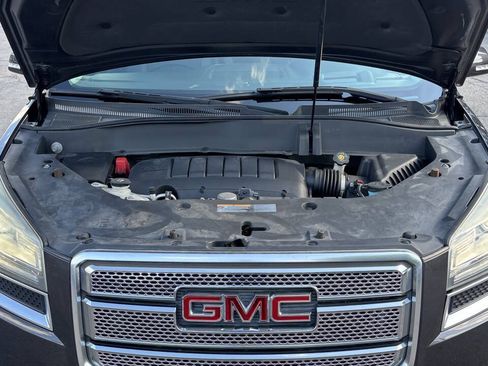 Used 2016 GMC Acadia Denali AWD/4WD image 39