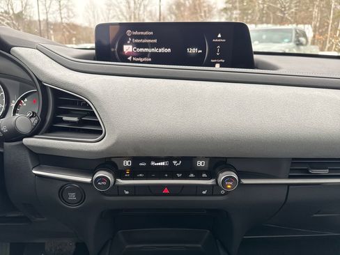 New 2026 MAZDA CX-30 AWD 2.5 S image 18