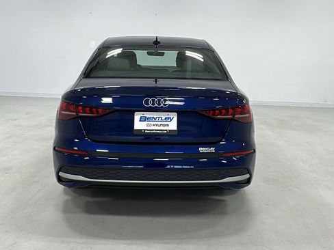 Used 2025 Audi A3 2.0T Premium image 5