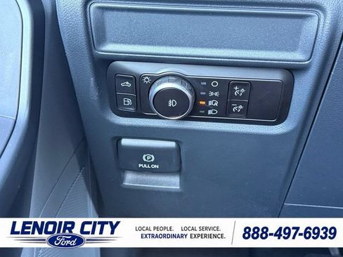 Used 2026 Ford F150 XL w/ Equipment Group 104A Hybrid RWD image 22