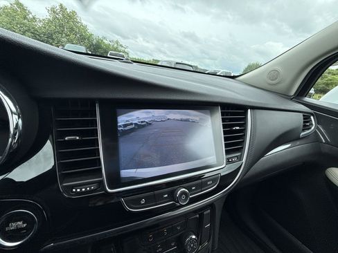 Certified 2020 Buick Encore Preferred FWD image 21