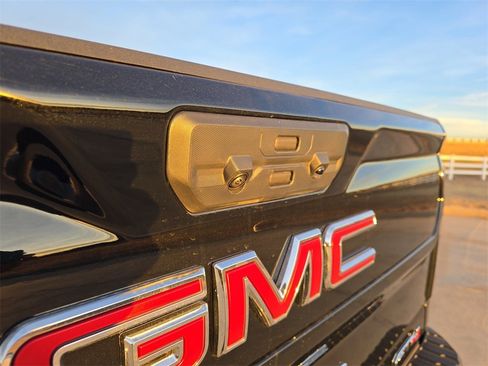 New 2026 GMC Sierra 2500 AT4 w/ AT4 Premium Plus Package image 13