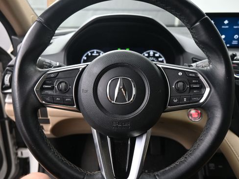 Used 2019 Acura RDX FWD image 11