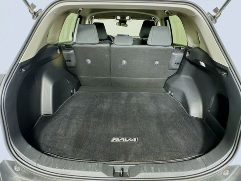Used 2023 Toyota RAV4 LE image 26