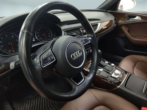 Used 2017 Audi A6 2.0T Premium image 19