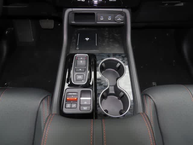 New 2026 Honda Passport TrailSport Elite image 23