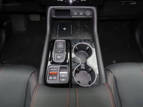 New 2026 Honda Passport TrailSport Elite image 23