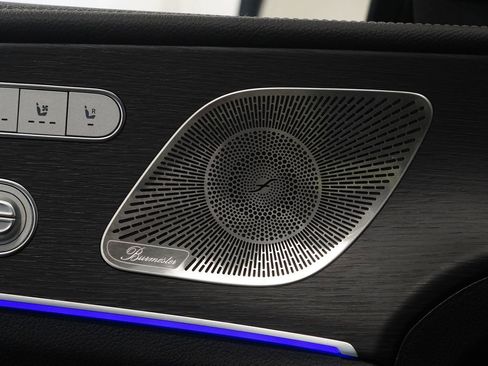 Certified 2024 Mercedes-Benz GLE 53 AMG AMG GLE 53 image 30